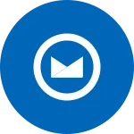 Fastmail SVG Icon
